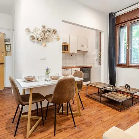 公寓 Chic Foundry, Nel Cuore Di *