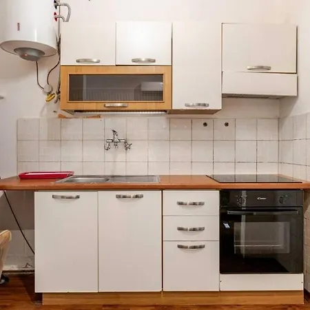 公寓 Chic Foundry, Nel Cuore Di